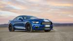 Shelby Super Snake 50th Anniversary 2017 года